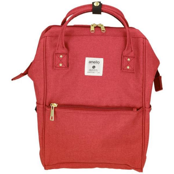 ☆ RE.レッド アネロ anello リュック レディース 通販 ブランド おしゃれ 小さめ 通勤...