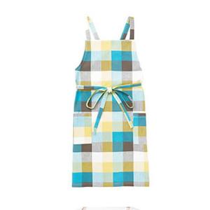 ☆ Chloe(クロエ)GREEN エプロン お...の商品画像