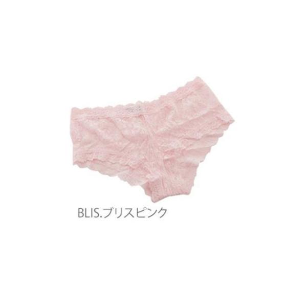 ☆ BLIS.ブリスピンク Sサイズ（US） ハンキーパンキー 下着 レディース 綿 通販 セクシー...