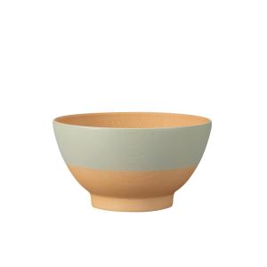 ☆ うぐいす色 ☆ 飯碗 ☆ 日々色 抗菌キッズ...の商品画像