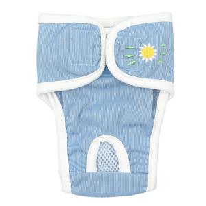 ☆ 菊 ☆ Lサイズ 犬 オムツ パンツ タイプ 通販 生理パンツ マナーパンツ マナーウェア? サニタリーパンツ おむつカバー 生理 犬用 イヌ