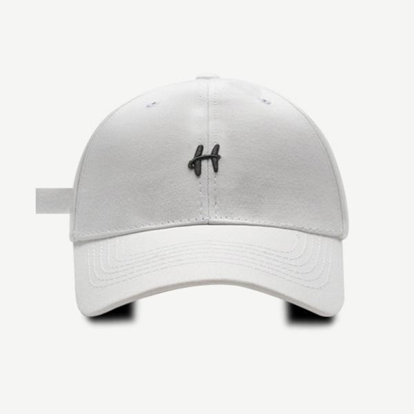 ☆ ホワイト ☆ キャップ 帽子 男女兼用 日よけ 春 夏 秋 おしゃれ jxcap156 キャップ...