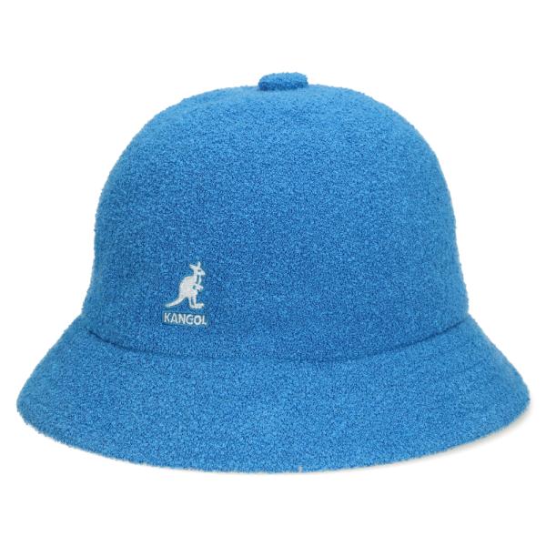 ☆ CIANO ☆ Sサイズ kangol カンゴール キッズ 帽子 通販 バケットハット キッズ ...