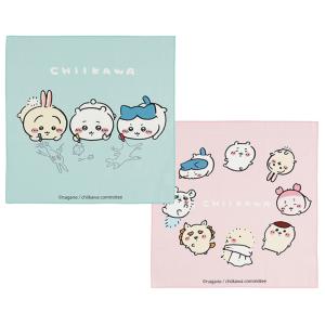 ☆ ちいかわ ☆ ランチクロス 2P KB4W ...の商品画像