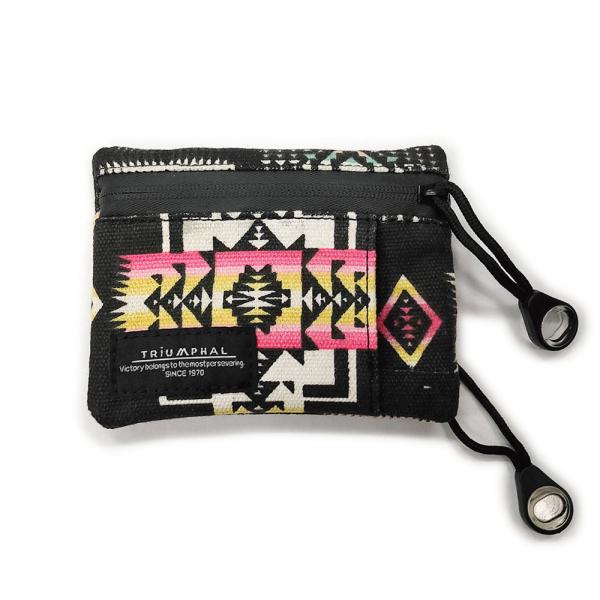 ☆ 005.柄ブラック コインケース メンズ 通販 キーケース 小銭入れ付き レディース 小さい コ...