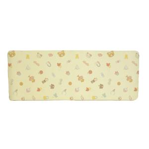 ☆ リラックマ ☆ キャラクターキッチンマットPVC 45×120cm キッチンマット 拭ける キャラクター キッチン マット 台所マット