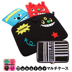 ☆ ブルーキー青 マルチケース 母子手帳 通帳...の詳細画像2