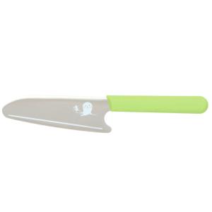 ☆ グリーン キッズ キッチンナイフ 通販 ブラ...の商品画像