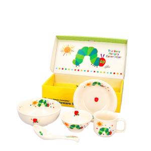  × ポケモン 食器セット Pokemon（ポケモン） モンポケ お子様食器ギフトセット 日本製 食器