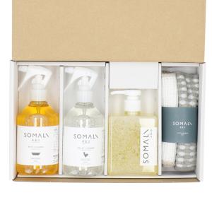 ☆ 水回り3点セット ギフトセット 洗剤 通販 おしゃれ