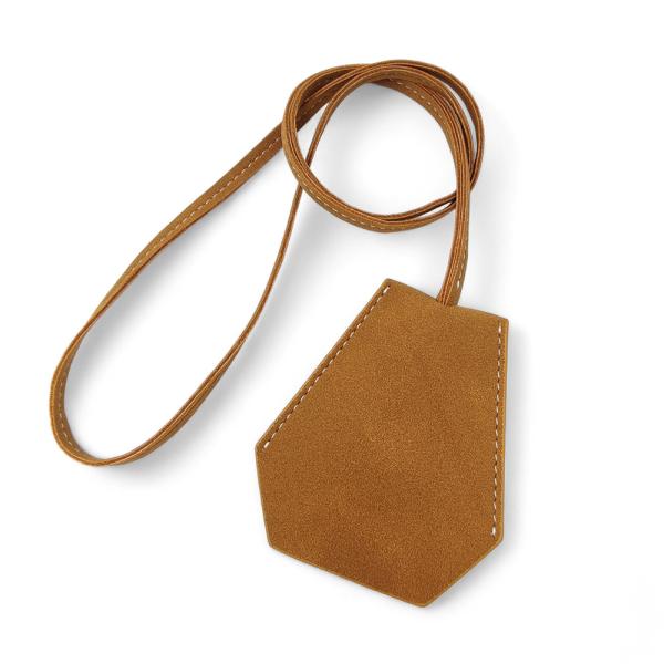 ☆ CAMEL ☆ キークロシェット キークロシェット キーケース クロシェット 首掛け 鍵入れ 鍵...