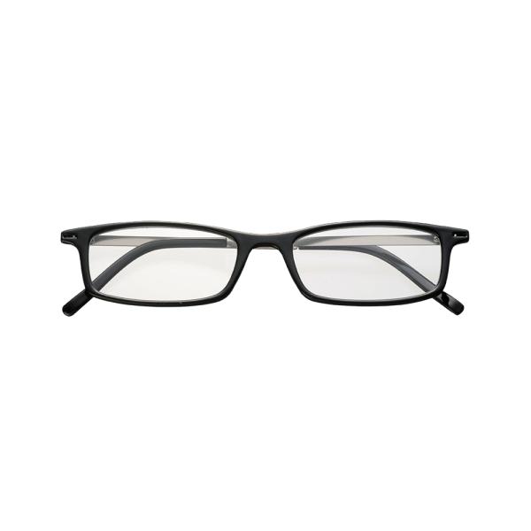 ☆ 5625.ブラックSI ☆ 度数1.50 老眼鏡 ブルーライトカット 通販 レディース メンズ ...