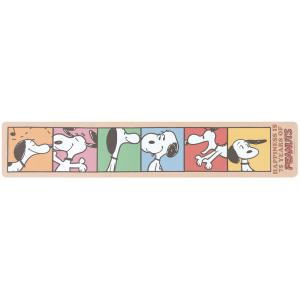 ☆ パストスヌーピー ☆ キャラクター PVCロ...の商品画像