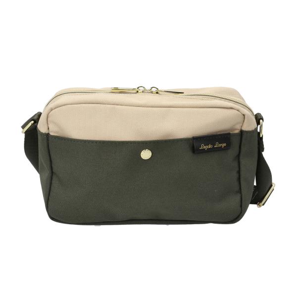 ☆ HOLV.Hオリーブ ☆ Legato Largo 撥水両立バッグ ミニショルダー Legato...