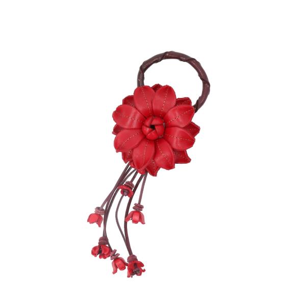 ☆ 1/RED ☆ Melody バッグチャーム 12991 バッグチャーム おしゃれ Melody...