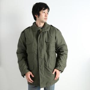 ☆ ロスコ Rothco M-65 8238.OliveDrab