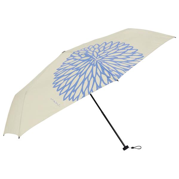 ☆ 41004.ダリア 晴雨兼用傘 折りたたみ 通販 レディース 晴雨兼用 折りたたみ傘 軽量 軽い...