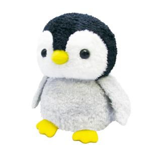イワヤ ルーミーピー Roomie-P ペンギン ぬいぐるみ ロボットトイ
