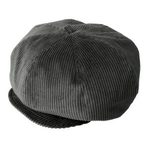 ☆ GRAY-B ☆ Mr.COVER Casquette Hunting mc-2004 帽子 メンズ キャスケット ハンチングキャスケット ハンチング帽 ハンチング帽子の商品画像