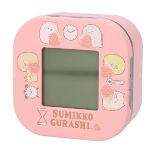 BACKYARD FAMILY（バックヤードファミリー） 時計 キャラクター マルチ
