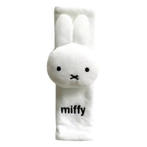 ☆ ミッフィー ☆ キャラクター シートベルトカ...の商品画像