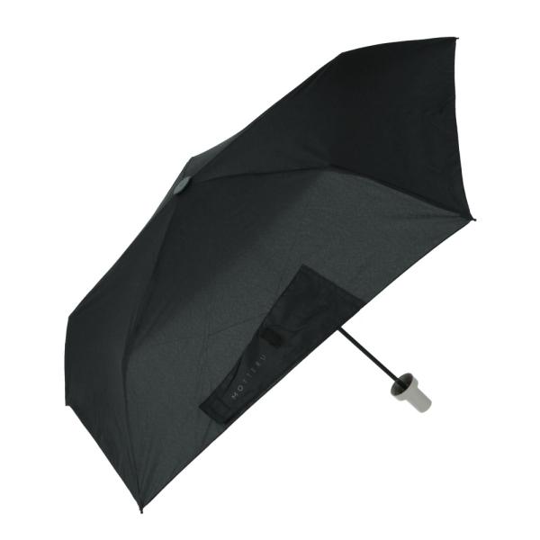 ☆ グレー 折りたたみ傘 軽量 晴雨 通販 レディース メンズ 超軽量 50cm 折り畳み傘 晴雨兼...