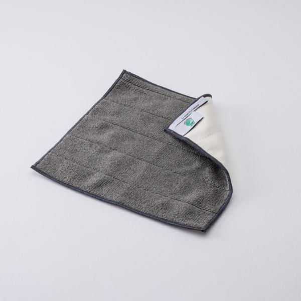 ☆ グレー/クリーム ☆ MQDuotex プレミアムダブルクロス MQ Duotex クロス エム...