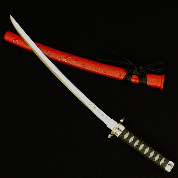 ☆ 坂本龍馬モデル ペーパーナイフ 日本刀 刀 名刀ペーパーナイフ 日本製 刀紋入り ナイフ レター...