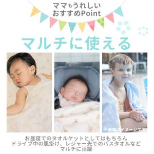 ☆ トーマス ☆ マルチタオル お昼寝タオル ...の詳細画像4
