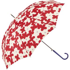 長傘 60cm 宮嶋 ジャンプ スリム耐風骨