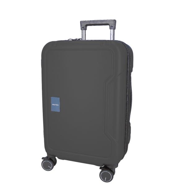 ☆ NAVY ☆ NAUTICA キャリーケース NAUTICA ノーティカ スーツケース キャリー...