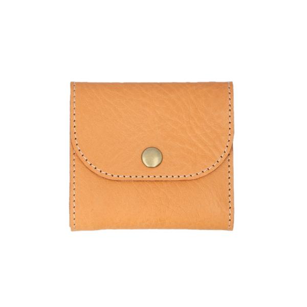 ☆ ベージュ ☆ Native Creation コンパクト財布 NC3771V Native Cr...