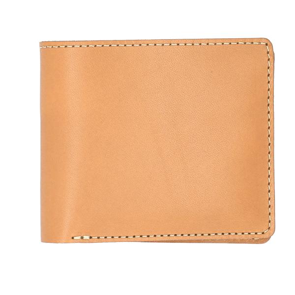 ☆ ベージュ ☆ Native Creation 二つ折り財布NC3772 Native Creat...