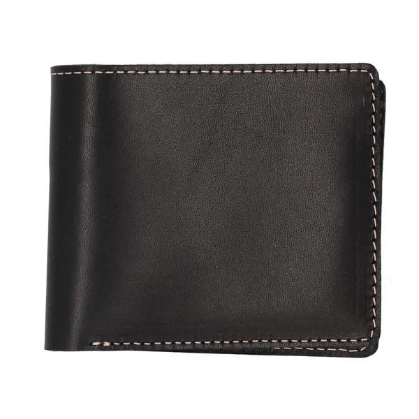 ☆ ブラック ☆ Native Creation 二つ折り財布NC3772 Native Creat...