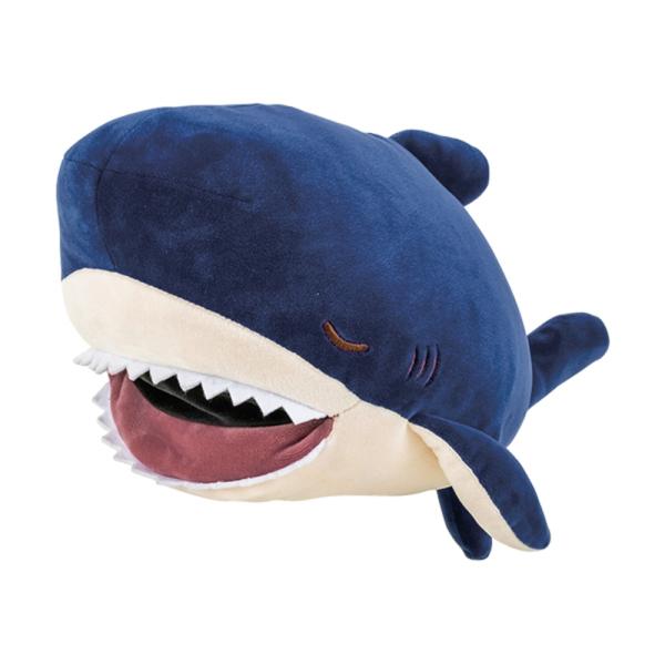 ☆ ザップ 抱き枕 ぬいぐるみ ねむねむアニマルズ 通販 ネムネムプレミアム かむかむズ ボルスター...