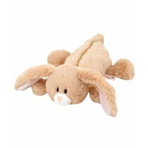 ニキ ペンケース NICI タレミミウサギ 筆箱 ぬいぐるみ うさぎ