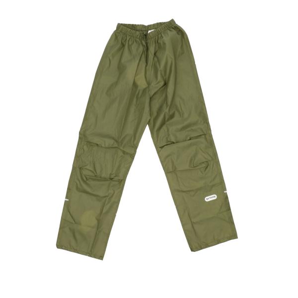 ☆ カーキ2 ☆ M ☆ Outdoor Products レインパンツ(男女兼用)  #06003...