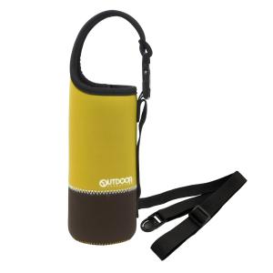 ボトルケース ショルダー付き 東亜金属 アウトドア プロダクツ