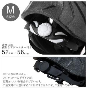 ☆ カフェラテ.M ヘルメット 自転車 子供 ...の詳細画像4