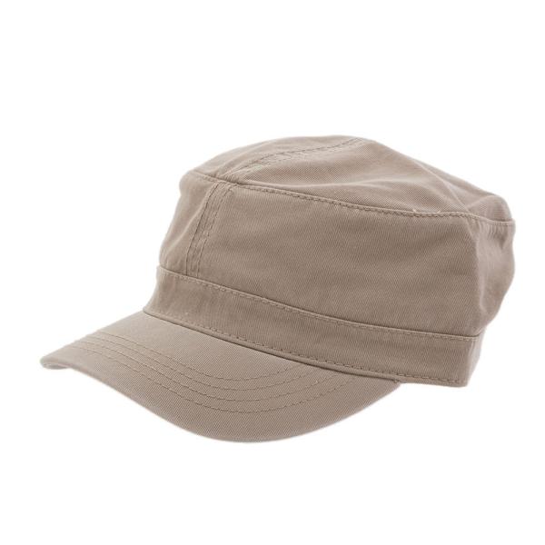 ☆ DarkKhaki ☆ #0791 ワークキャップ メンズ otto オット 帽子 夏用 冬 定...