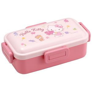 お弁当箱 デザートケース ハローキティ 250ml 子供用 キャラクター