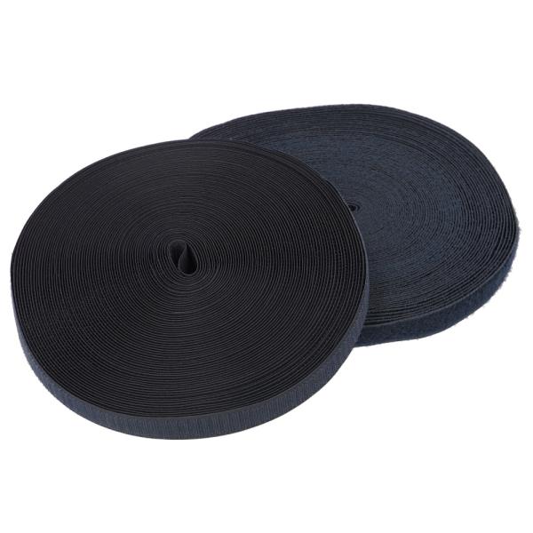 ☆ ネイビー ☆ 面ファスナー pmybc02 面ファスナー 裁縫用 縫製用 業務用 手芸用品 縫い...