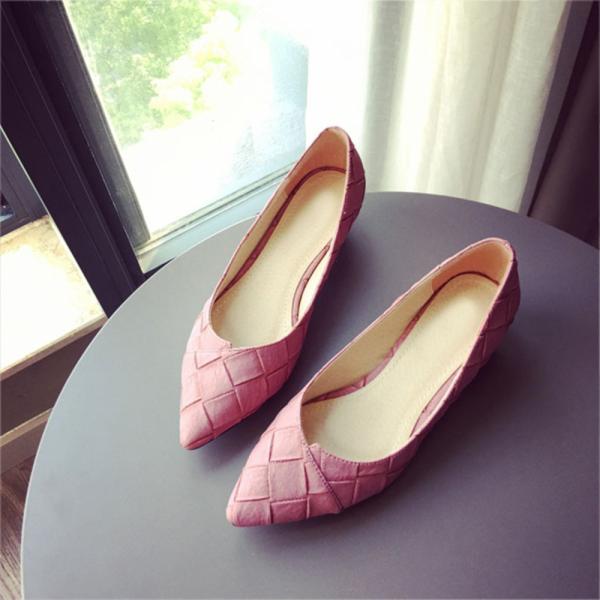 ☆ ピンク ☆ 35(22.5cm) ☆ パンプス 靴 レディース pmycyn01 レディース パ...