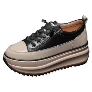 ☆ ブラック ☆ 36(23cm) ☆ ヒールスニーカー pmyhealsneak20 ヒールスニーカー レディース 靴 くつ 運動靴 厚底 シューズ 疲れない 軽量