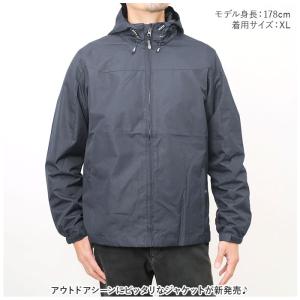 ☆ ブルー ☆ XLサイズ ☆ ジャケット フ...の詳細画像3