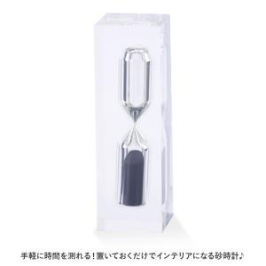 ☆ ホワイト ☆ 3分 ☆ 砂時計 pmysk...の詳細画像3