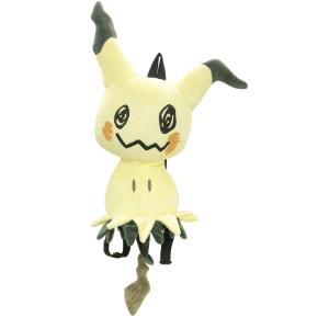 Pokemon（ポケモン） ポケットモンスター ぬいぐるみ リュック