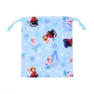 ☆ アナと雪の女王 ☆ 巾着 Sサイズ 巾着 s...の商品画像