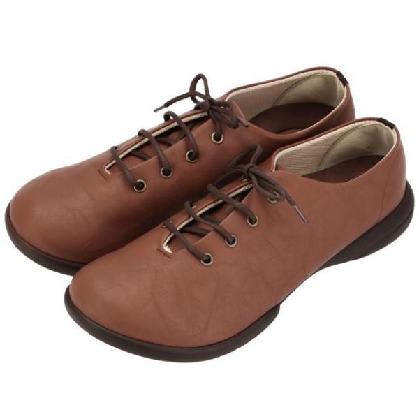 ☆ ブラウン ☆ S(22.0-22.5cm) リゲッタ 靴 レディース 通販 歩きやすい おしゃれ...