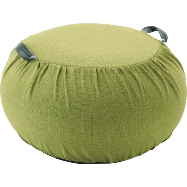 ☆ グリーン ☆ 体幹リセットバウンドクッション COGIT コジット 体幹 トレーニング クッショ...